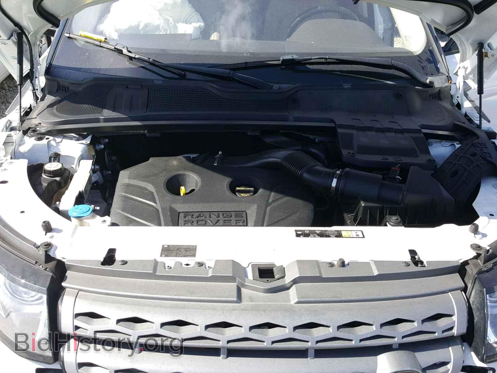 2013 LAND ROVER RANGE ROVE - VIN: SALVP2BG7DH806652 - Фото 7