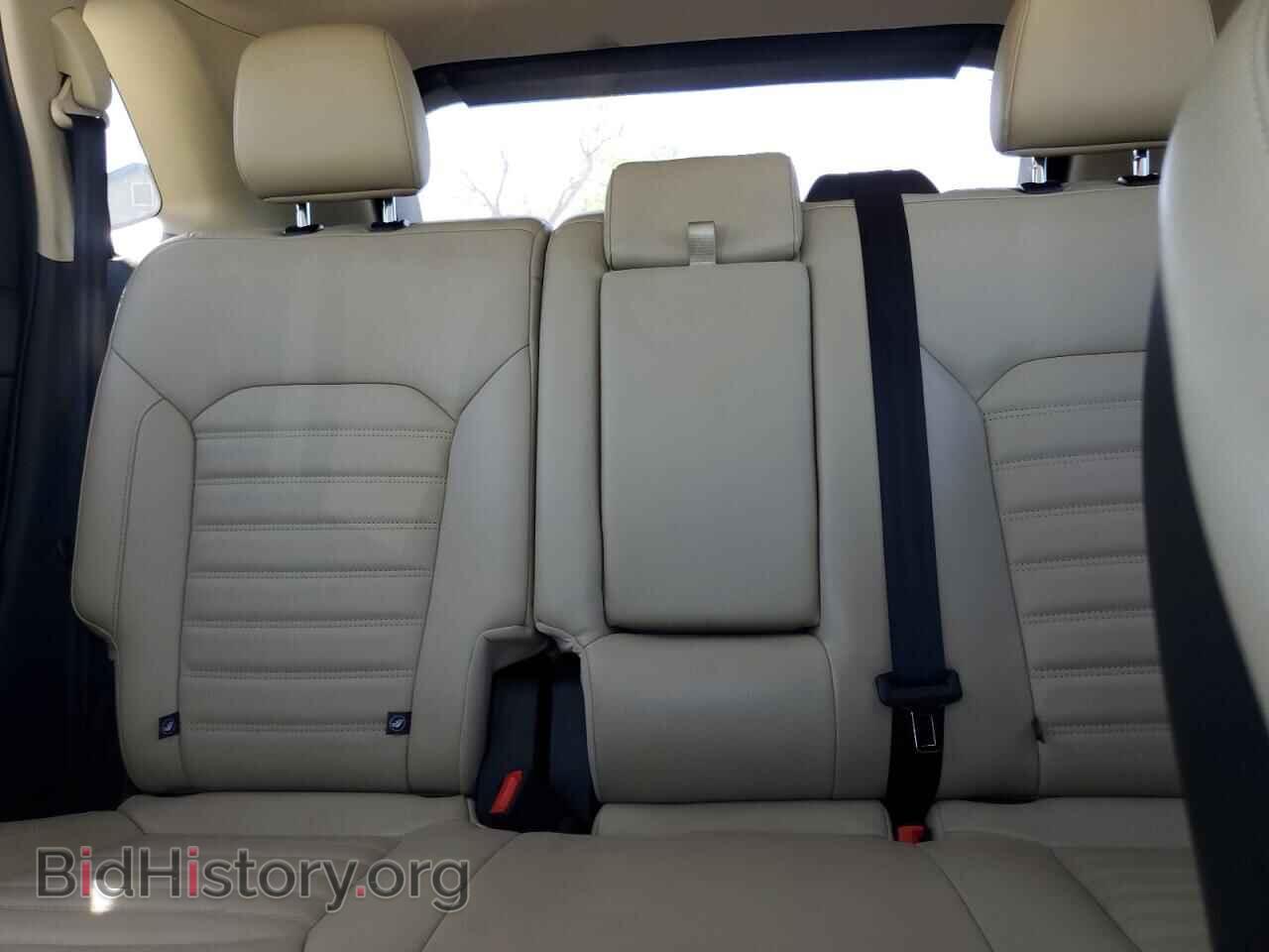 2015 FORD EDGE - VIN: 2FMTK3J84FBB37569 - Photo 10