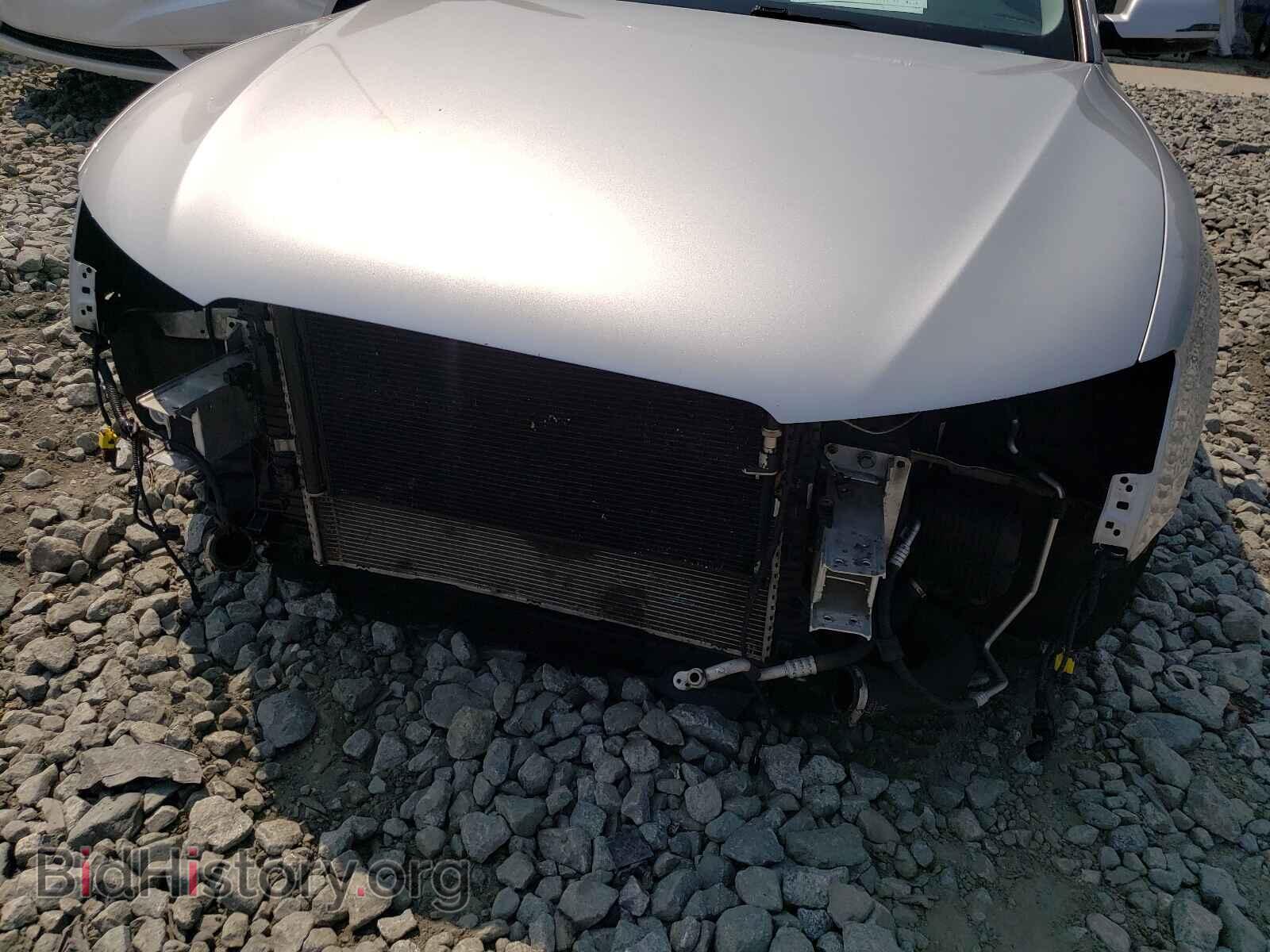 2013 AUDI A5 - VIN: WAULFAFR9DA046303 - Фото 9