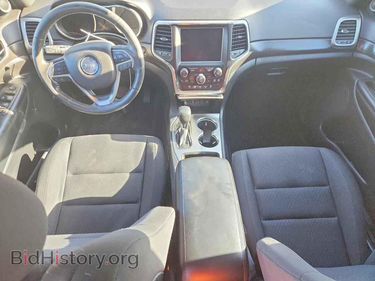 2018 JEEP CHEROKEE - VIN: 1C4RJFAGXJC162981 - Фото 8