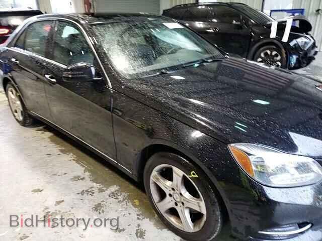 2014 MERCEDES-BENZ E-CLASS - VIN: WDDHF8JB0EA817749 - Фото 10