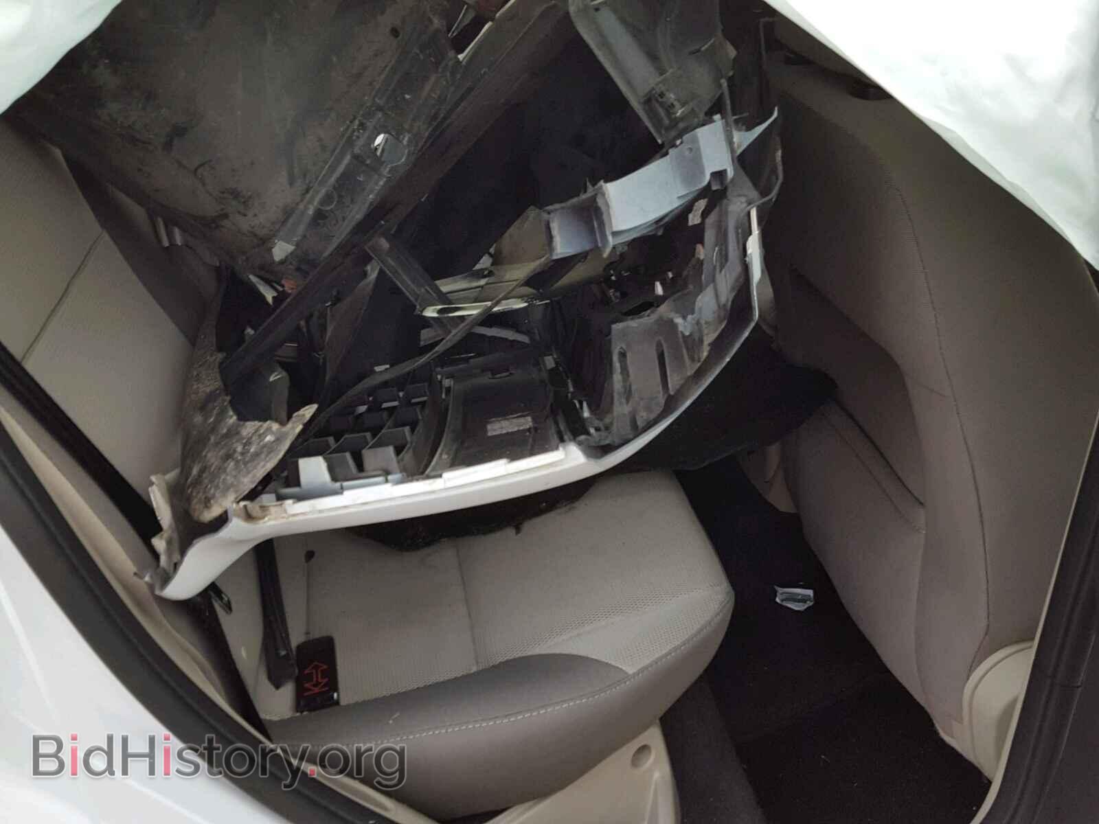 2014 FORD FOCUS - VIN: 1FADP3F20EL233251 - Photo 6