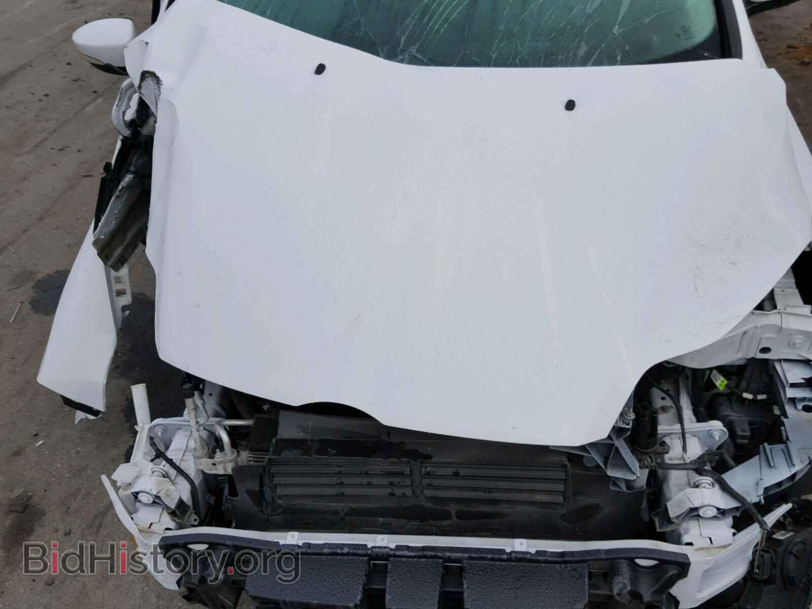 2014 FORD FOCUS - VIN: 1FADP3F20EL233251 - Photo 7
