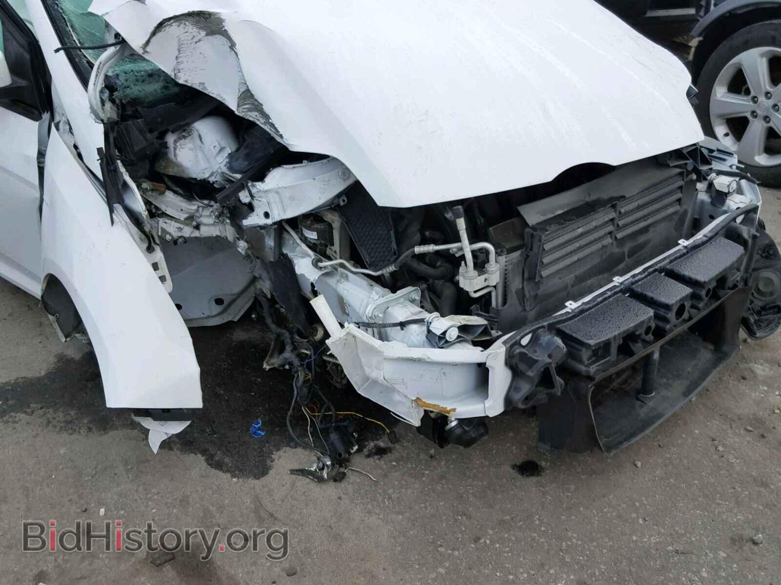 2014 FORD FOCUS - VIN: 1FADP3F20EL233251 - Photo 9