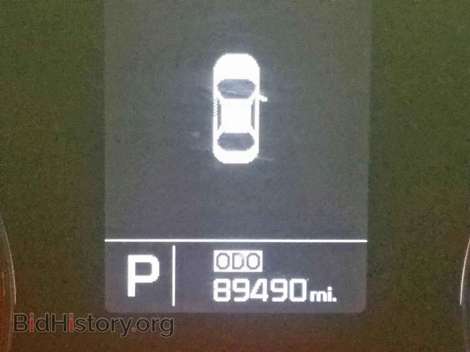 2014 KIA FORTE EX - VIN: KNAFX4A88E5084402 - Фото 8