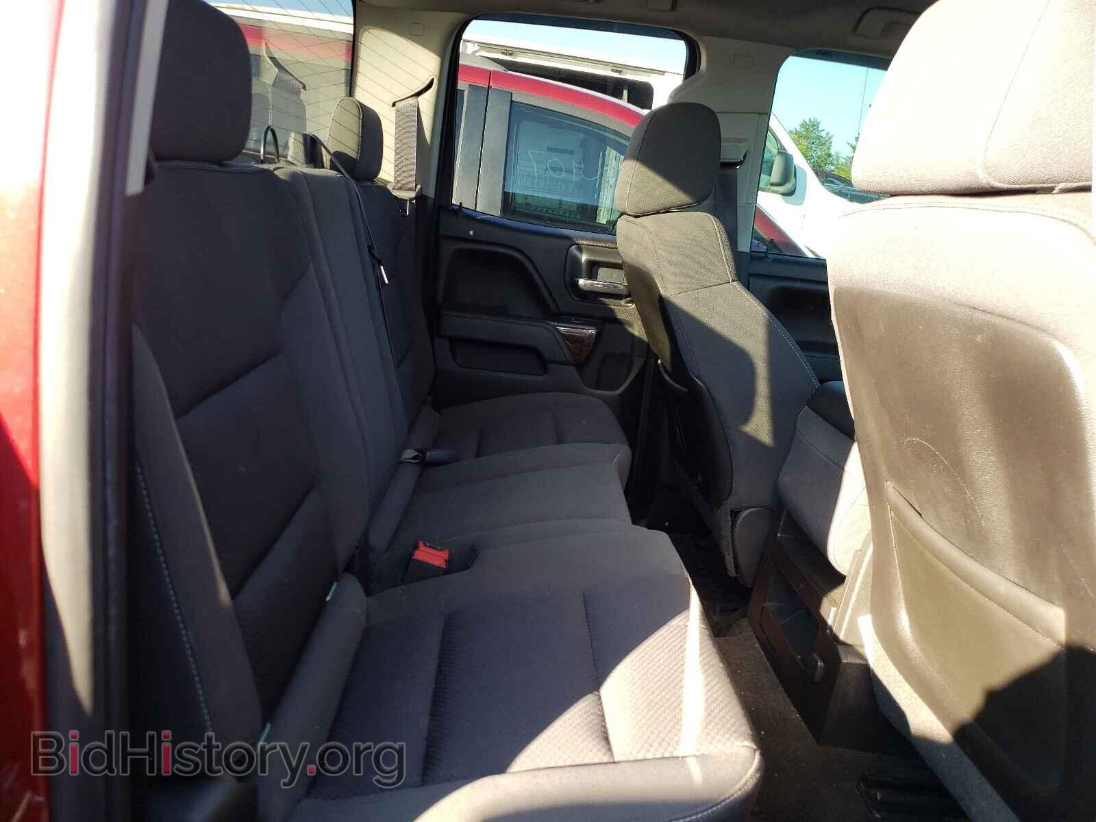 2015 GMC SIERRA - VIN: 1GTV2UEC3FZ189306 - Фото 6