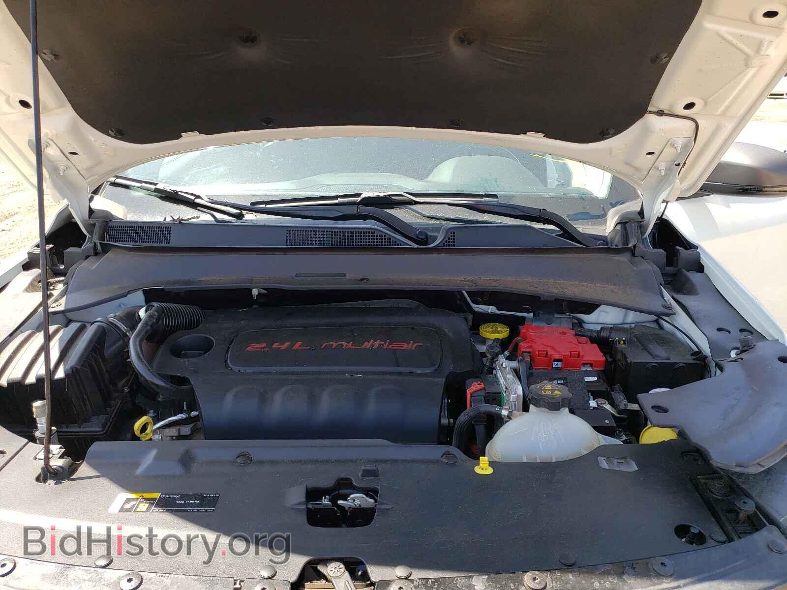2020 JEEP COMPASS - VIN: 3C4NJDDB0LT111497 - Photo 5