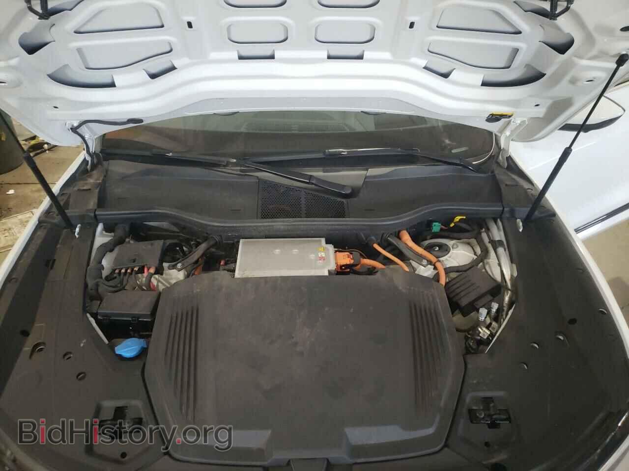 2021 AUDI E-TRON - VIN: WA1VABGEXMB001869 - Фото 12