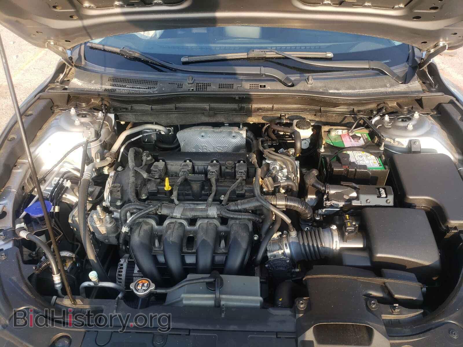 2015 MAZDA 3 - VIN: 3MZBM1V74FM176366 - Фото 7