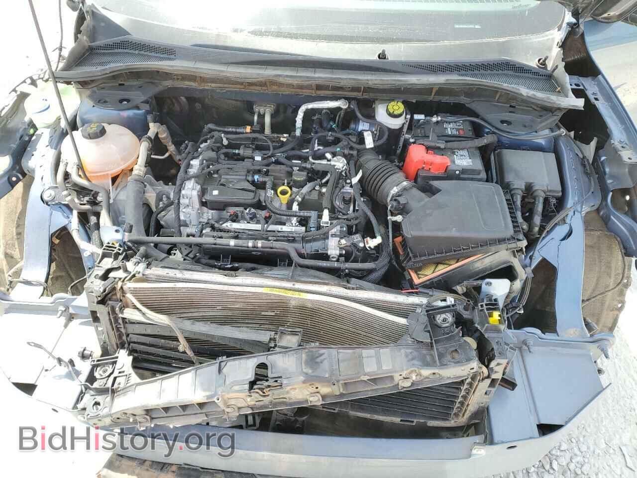 2020 FORD ESCAPE - VIN: 1FMCU0H63LUC20557 - Фото 12