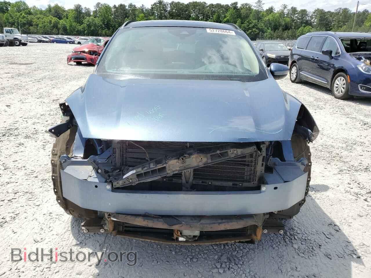 2020 FORD ESCAPE - VIN: 1FMCU0H63LUC20557 - Фото 5