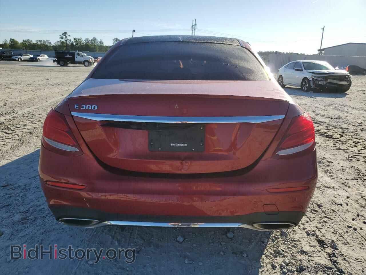 2017 MERCEDES-BENZ E-CLASS - VIN: WDDZF4JB3HA060198 - Фото 6