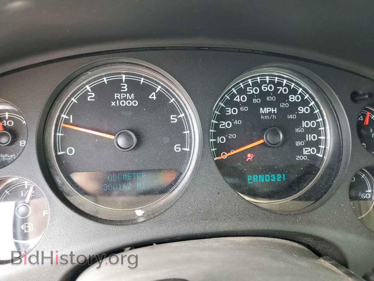 2008 GMC SIERRA - VIN: 2GTEK133881290418 - Фото 9