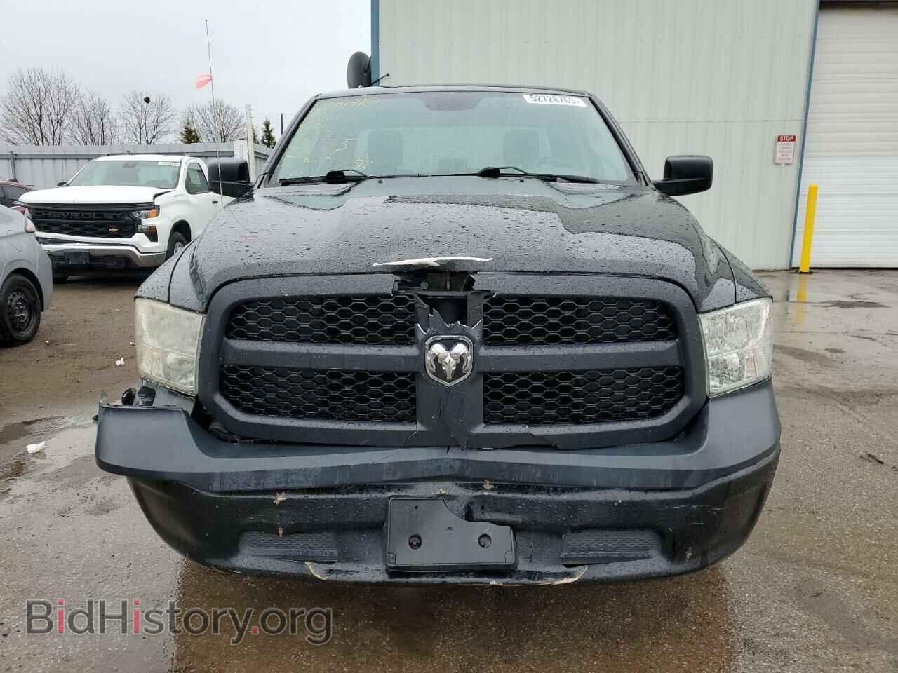 2016 RAM 1500 - VIN: 1C6RR7FM6GS395405 - Фото 5