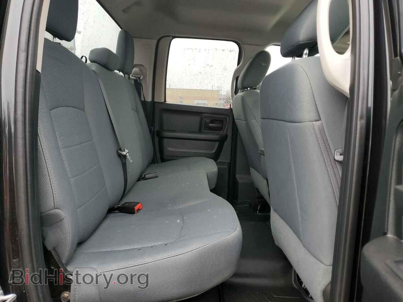 2016 RAM 1500 - VIN: 1C6RR7FM6GS395405 - Фото 10