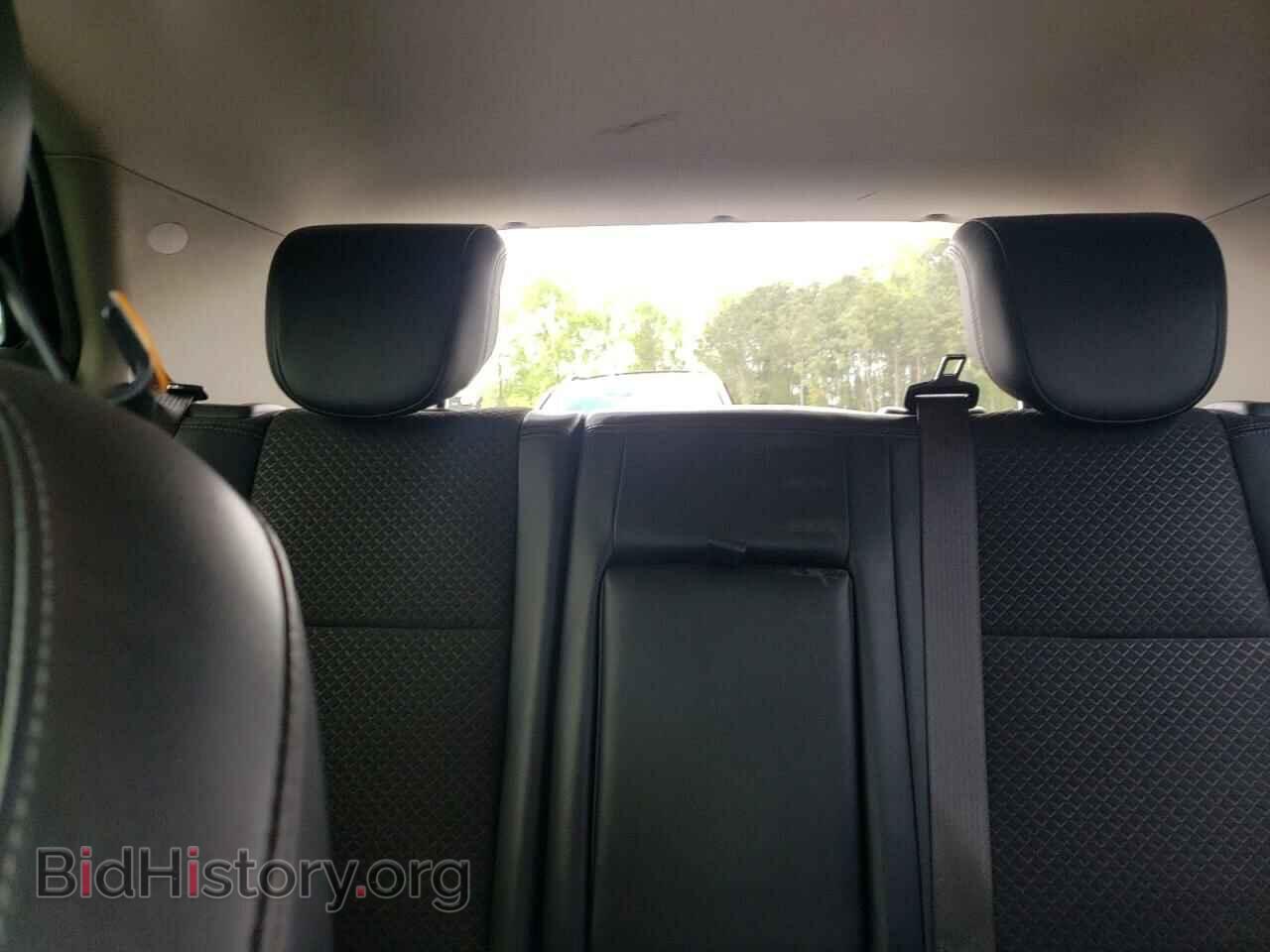 2018 BUICK ENCORE - VIN: KL4CJASB1JB510761 - Фото 10