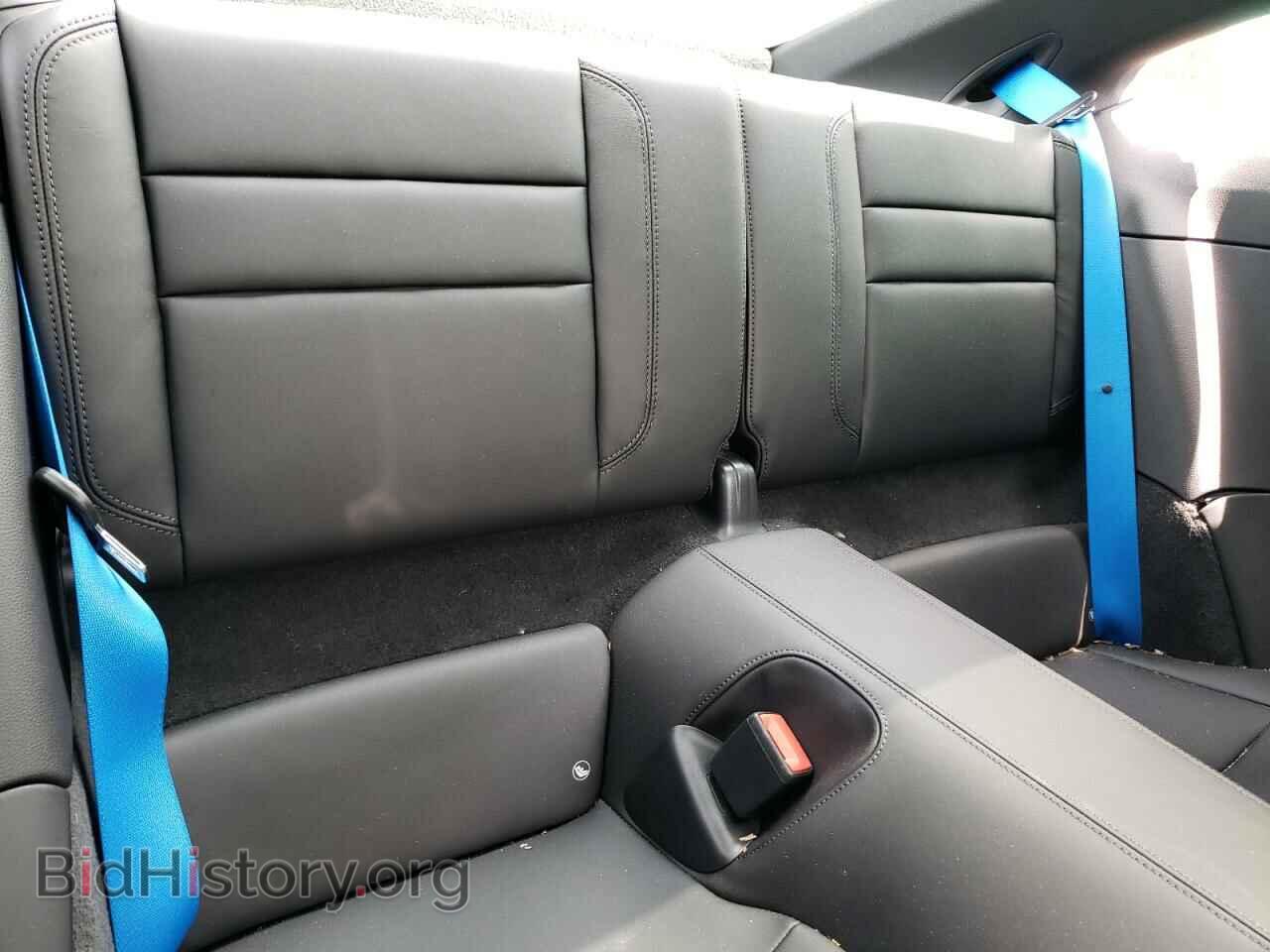 2023 PORSCHE 911 - VIN: WP0AB2A9XPS220168 - Фото 10