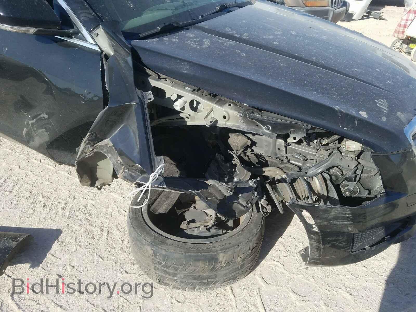 2014 CADILLAC ATS - VIN: 1G6AB5RX4E0144673 - Фото 9