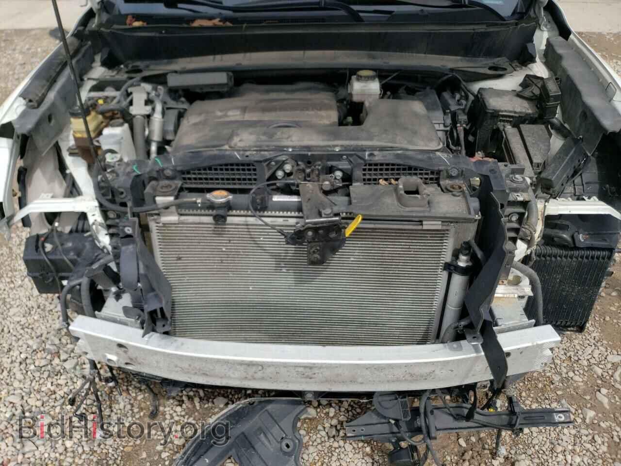 2018 NISSAN PATHFINDER - VIN: 5N1DR2MM3JC674655 - Фото 12
