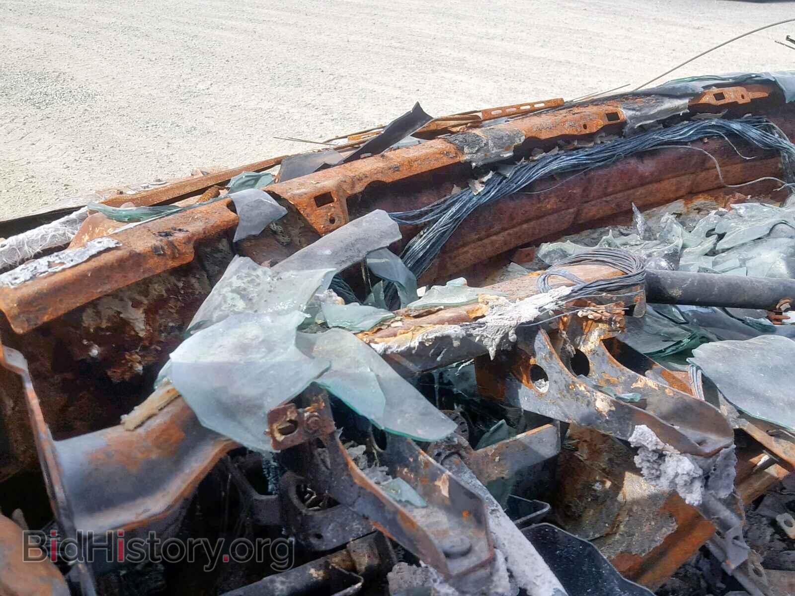 1999 FORD ECONOLINE - VIN: 1FBSS31S1XHB05912 - Photo 8