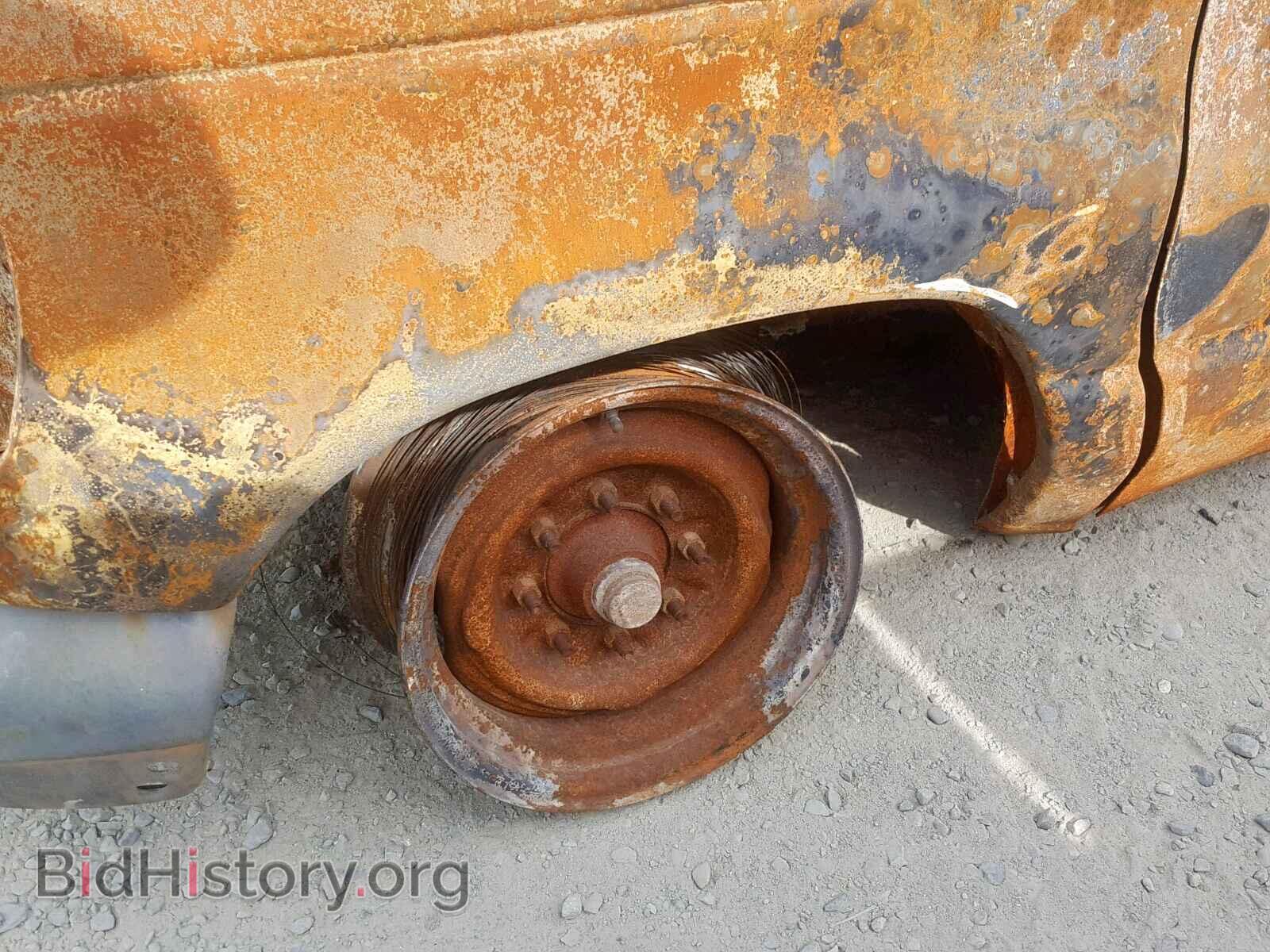 1999 FORD ECONOLINE - VIN: 1FBSS31S1XHB05912 - Photo 9