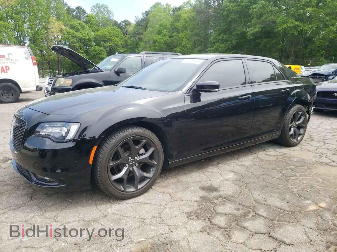 Photo 2C3CCABG8PH676744 - CHRYSLER 300 2023