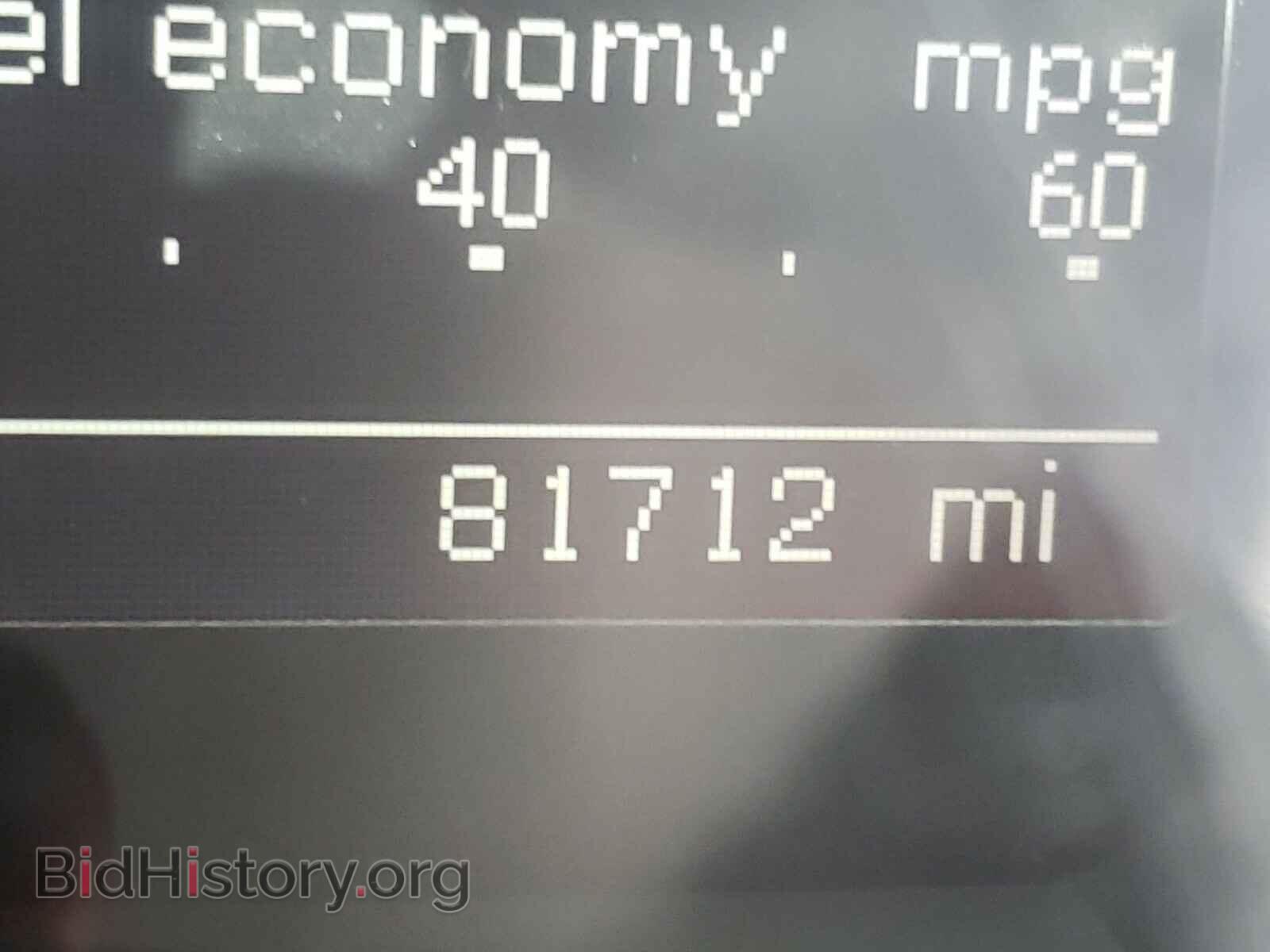 2012 SUZUKI GR VITARA - VIN: JS3TE0D76C4100267 - Фото 8
