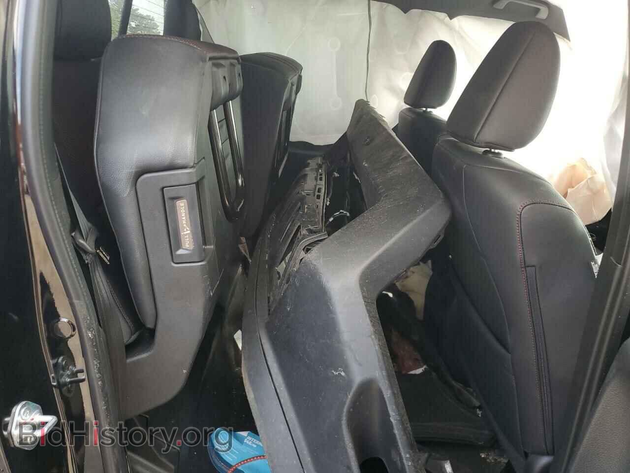 2022 HONDA RIDGELINE - VIN: 5FPYK3F82NB022805 - Фото 10