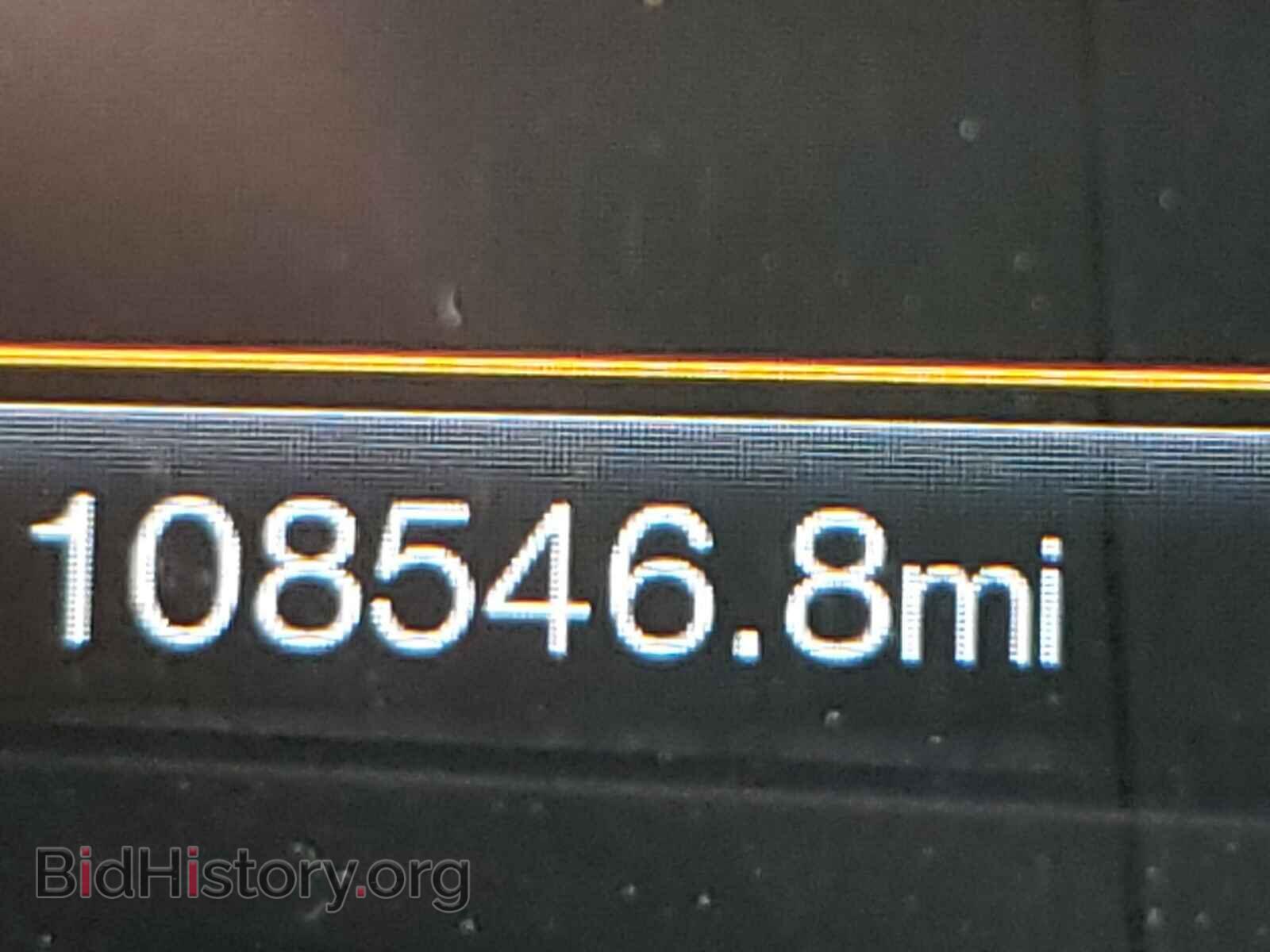 2016 FORD EDGE - VIN: 2FMPK4K98GBB12416 - Фото 8