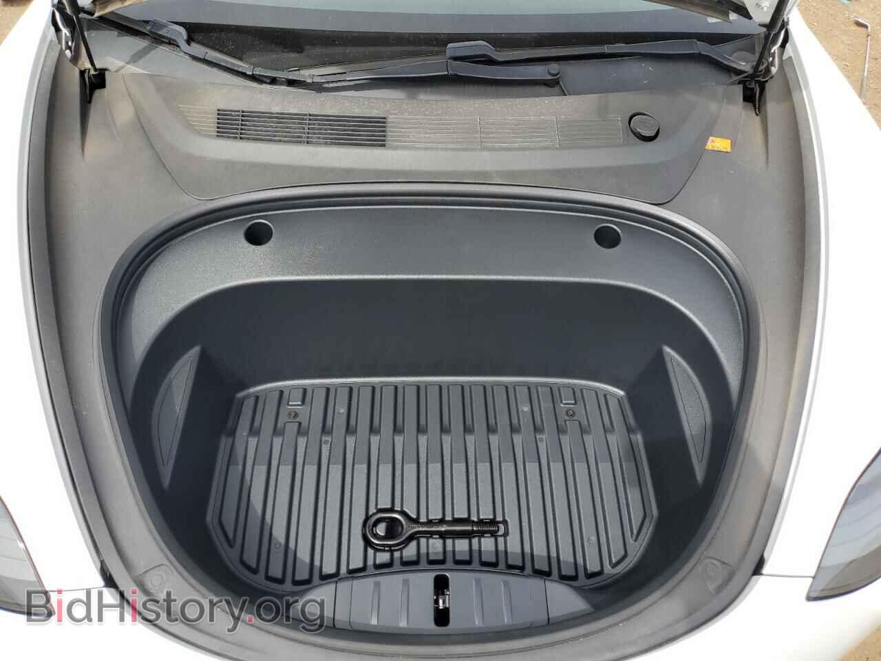 2021 TESLA MODEL 3 - VIN: 5YJ3E1EA7MF920494 - Photo 11