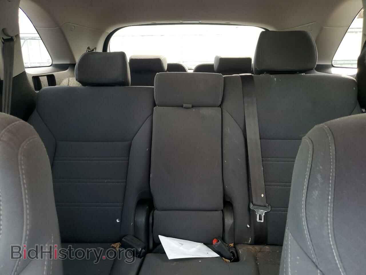2017 KIA SORENTO - VIN: 5XYPGDA52HG193320 - Фото 10