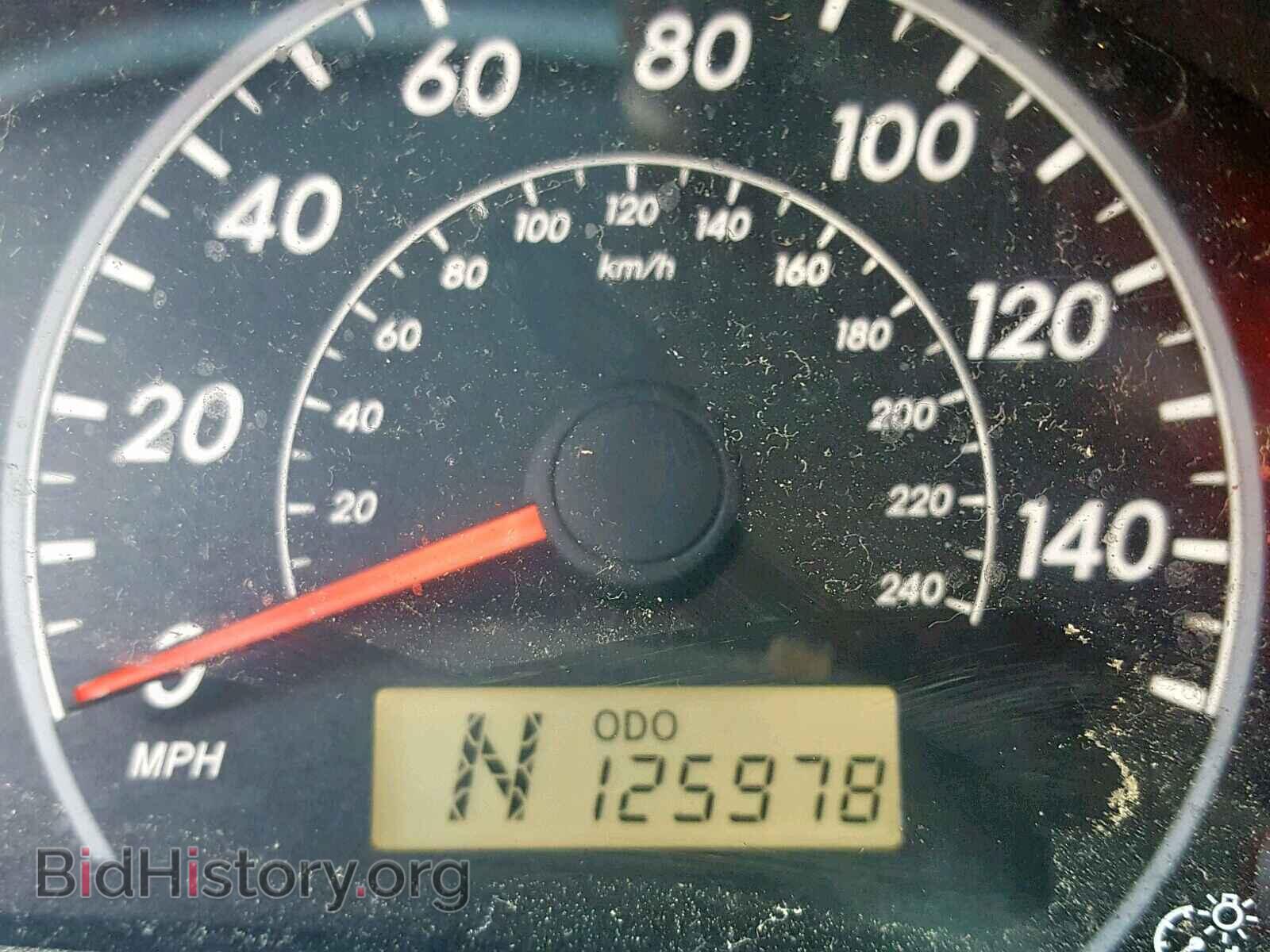 2012 TOYOTA COROLLA BA - VIN: 2T1BU4EEXCC766515 - Фото 8