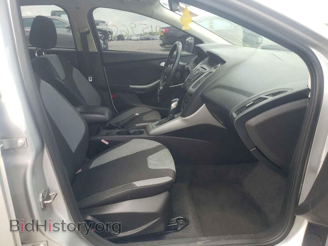 2012 FORD FOCUS - VIN: 1FAHP3K20CL272037 - Photo 5