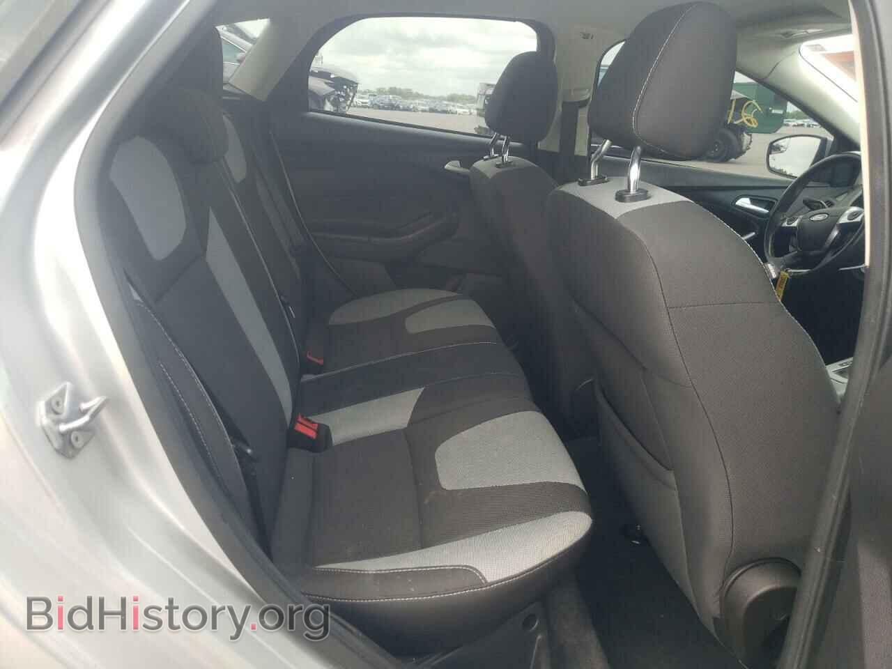 2012 FORD FOCUS - VIN: 1FAHP3K20CL272037 - Photo 6