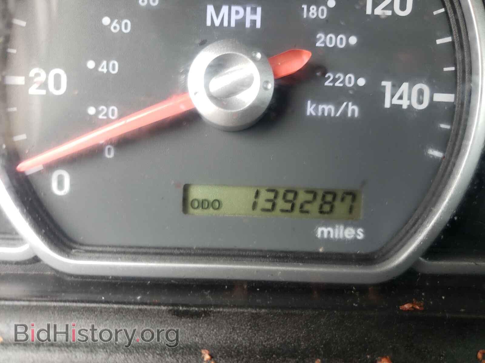 2008 MITSUBISHI GALANT - VIN: 4A3AB26F58E034873 - Фото 8