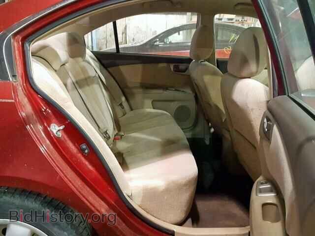 2008 KIA OPTIMA - VIN: KNAGE123385204591 - Photo 6