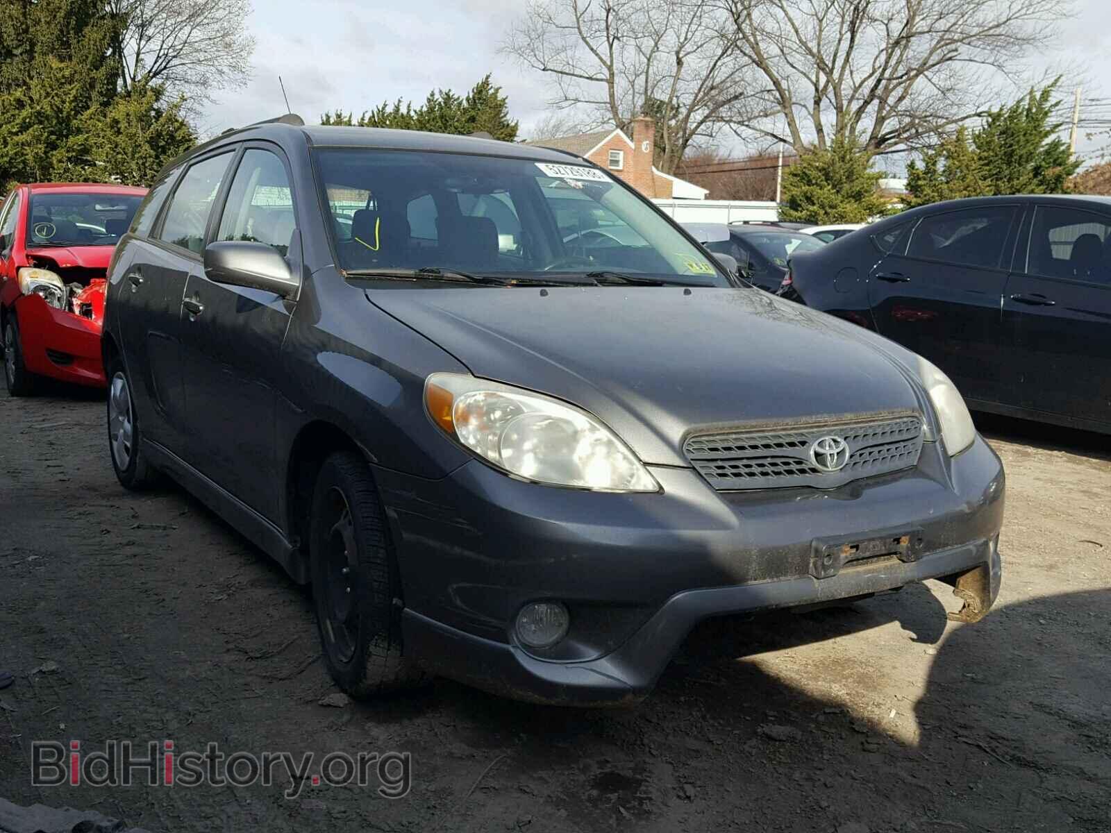 Фотография 2T1KR32EX7C665142 - TOYOTA COROLLA 2007