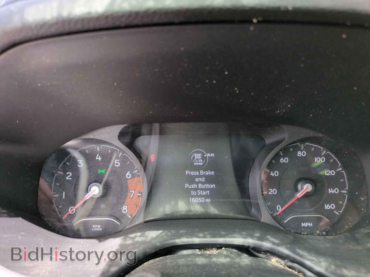 2023 JEEP COMPASS - VIN: 3C4NJDBN0PT509800 - Фото 9