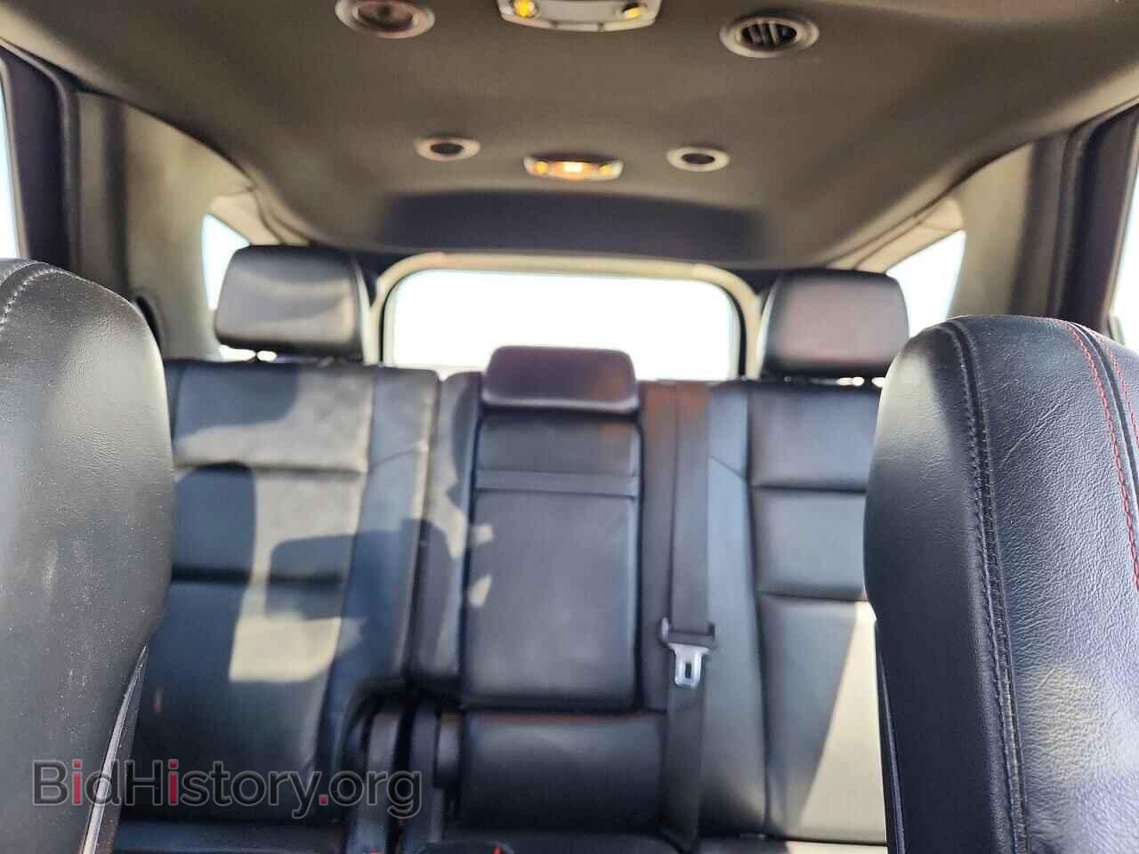 2016 DODGE DURANGO - VIN: 1C4SDJCT8GC460220 - Фото 10
