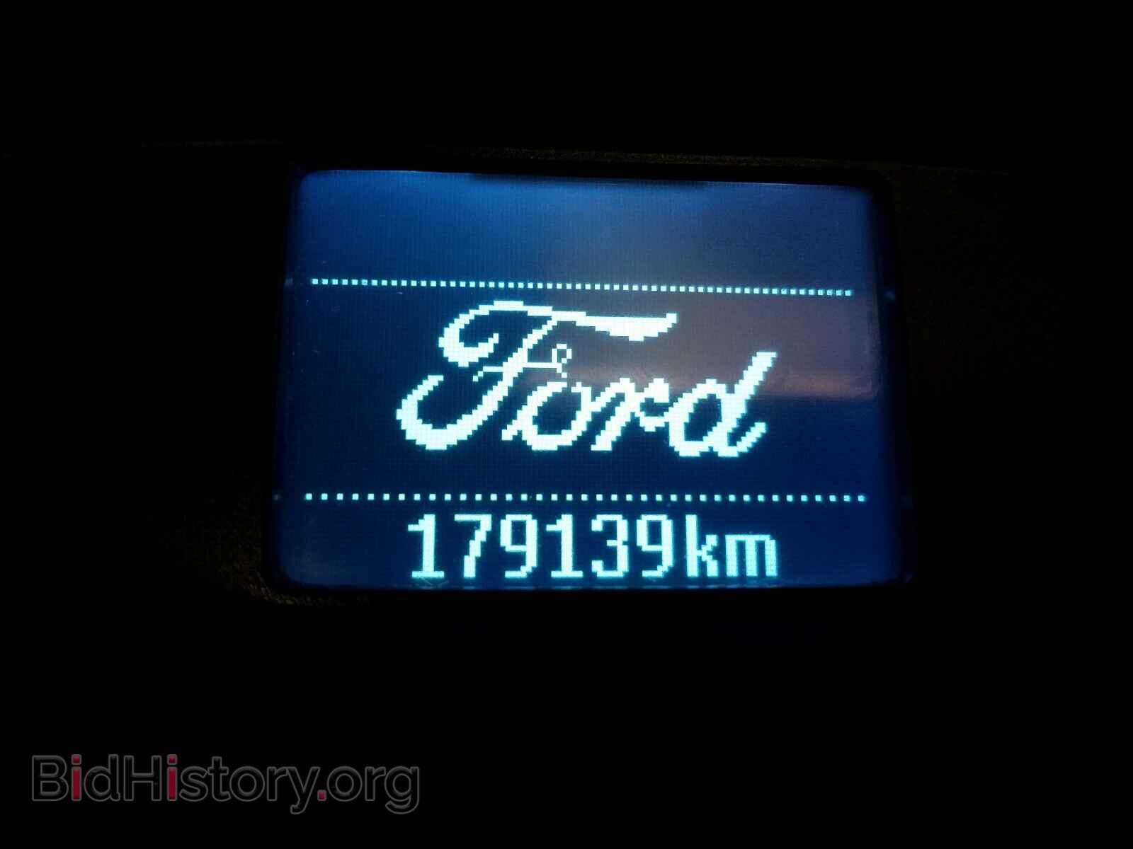 2012 FORD FOCUS - VIN: 1FAHP3K2XCL252880 - Photo 8