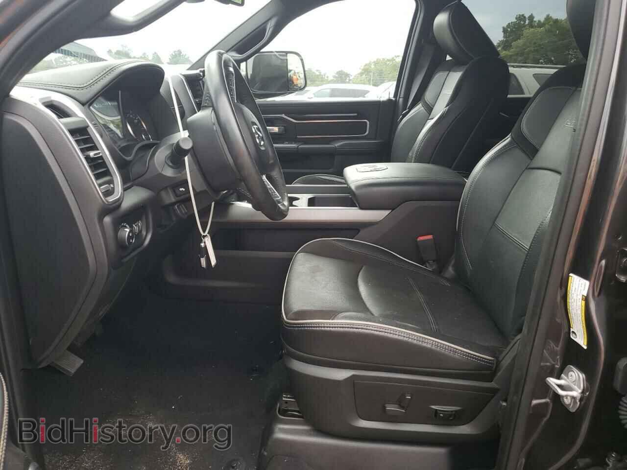 2021 DODGE All Models - VIN: 3C6UR5FL4MG696327 - Photo 7