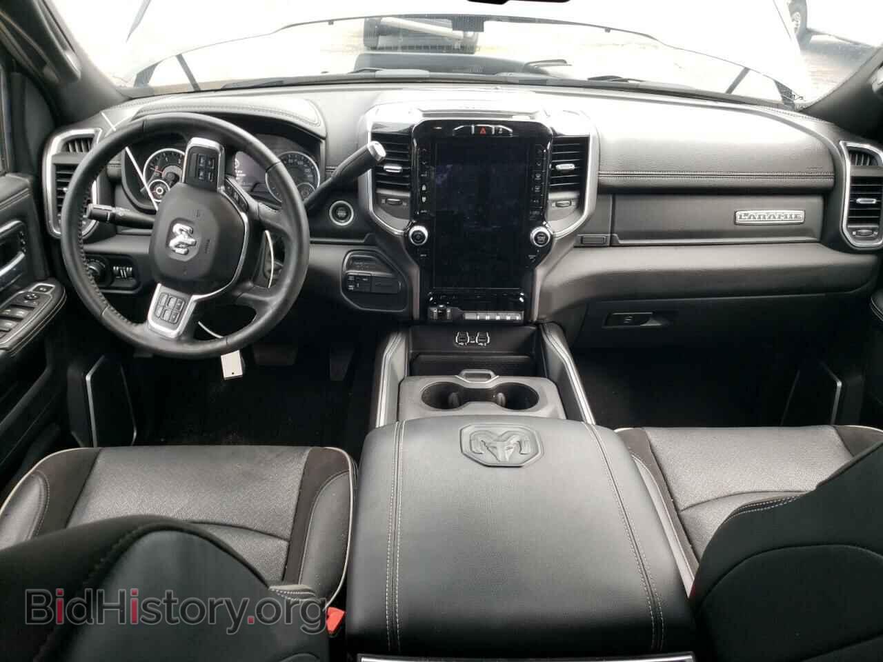 2021 DODGE All Models - VIN: 3C6UR5FL4MG696327 - Photo 8