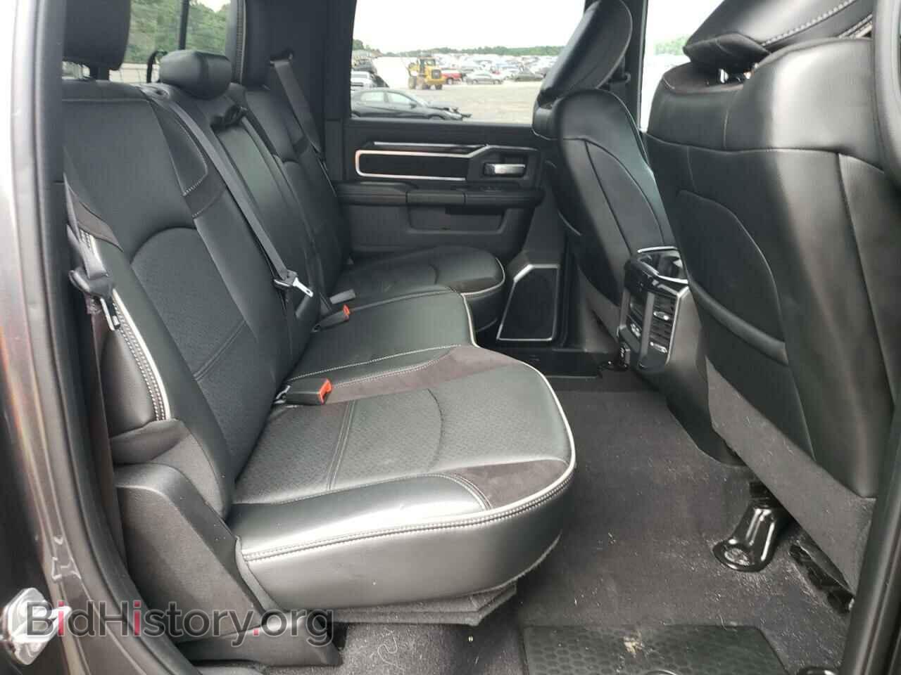 2021 DODGE All Models - VIN: 3C6UR5FL4MG696327 - Photo 10