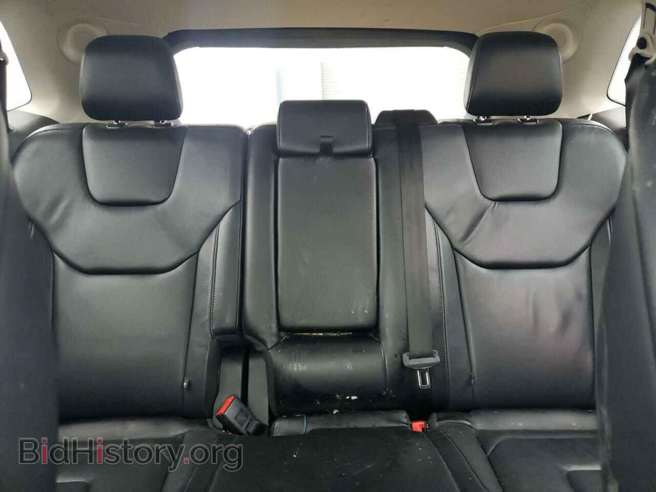 2018 FORD EDGE - VIN: 2FMPK4K92JBB07087 - Фото 10