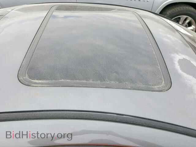 2003 MITSUBISHI ECLIPSE - VIN: 4A3AC84H53E108919 - Photo 9