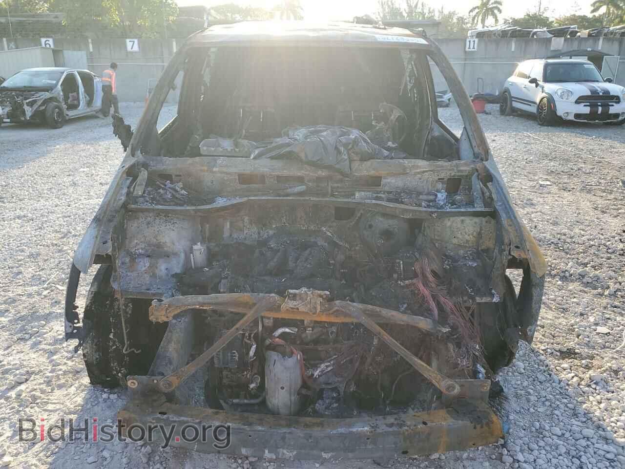 2012 DODGE All Models - VIN: 2C4JDGAG7CR283598 - Photo 5