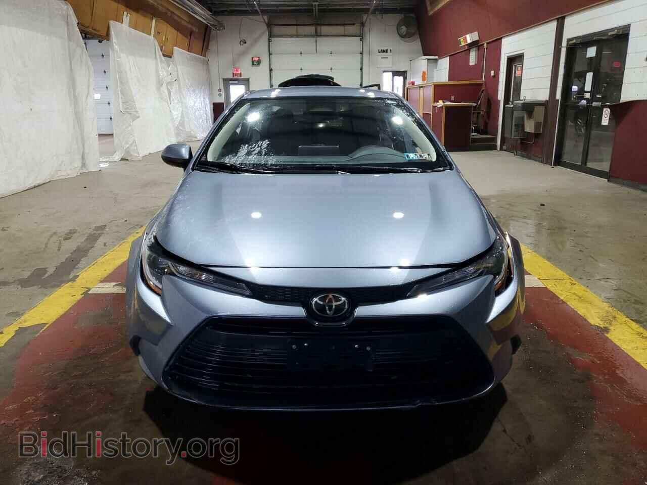 2023 TOYOTA COROLLA - VIN: 5YFB4MDE9PP045366 - Фото 5