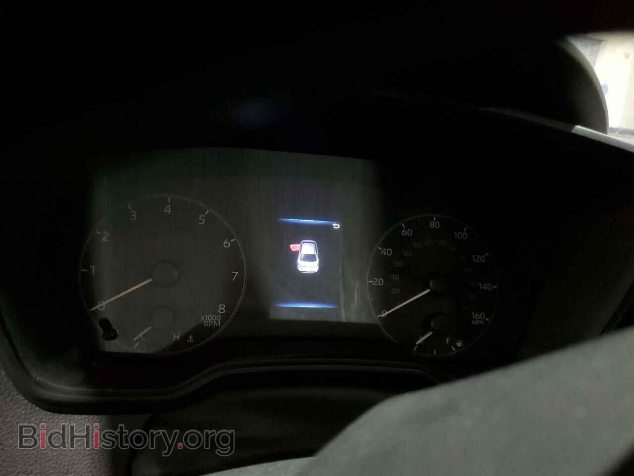2023 TOYOTA COROLLA - VIN: 5YFB4MDE9PP045366 - Фото 9