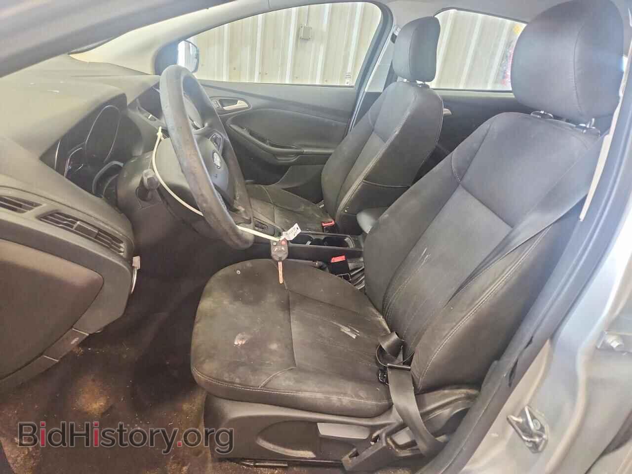 2017 FORD FOCUS - VIN: 1FADP3K23HL279215 - Photo 7