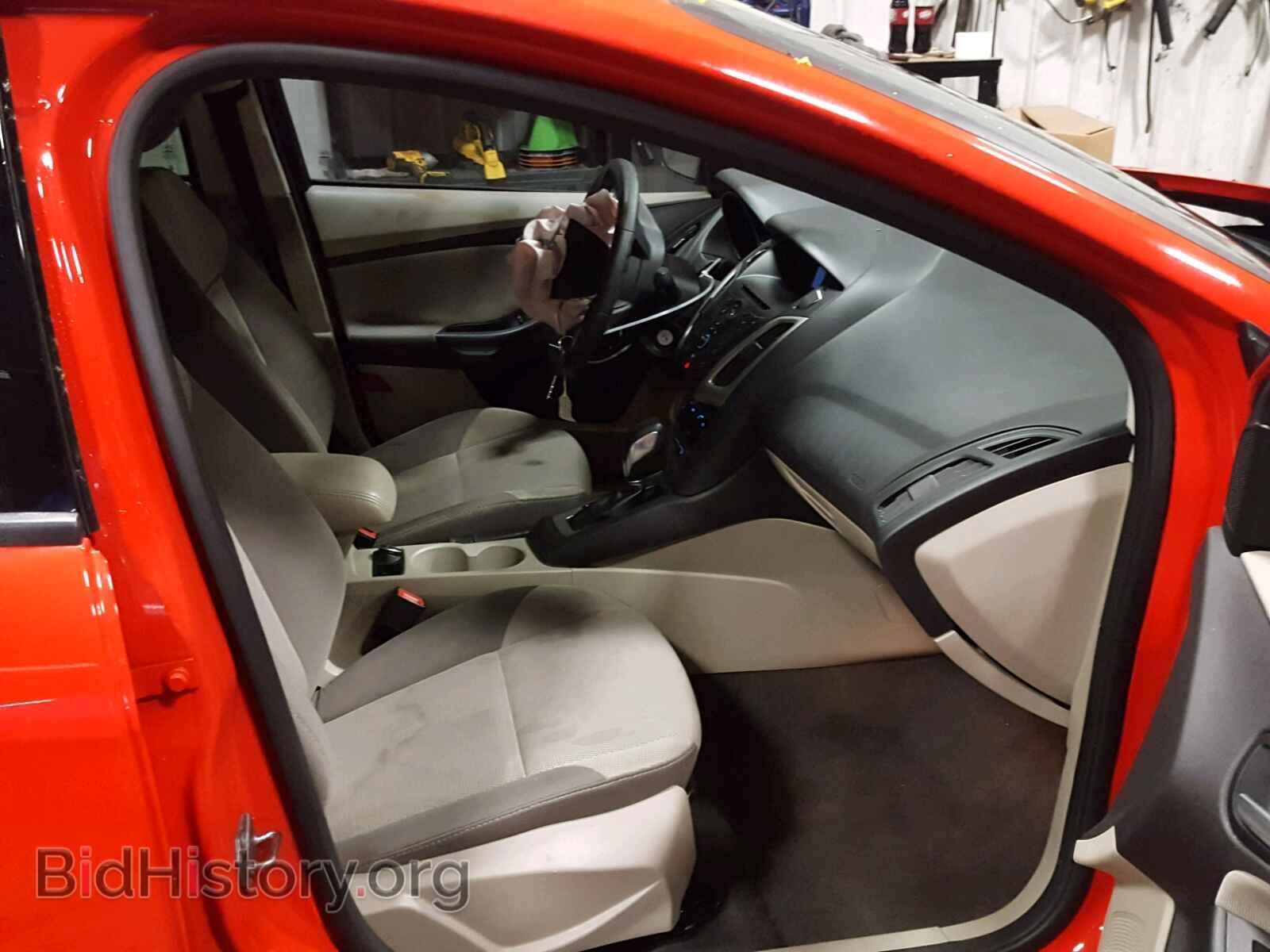 2014 FORD FOCUS - VIN: 1FADP3F21EL318549 - Photo 5